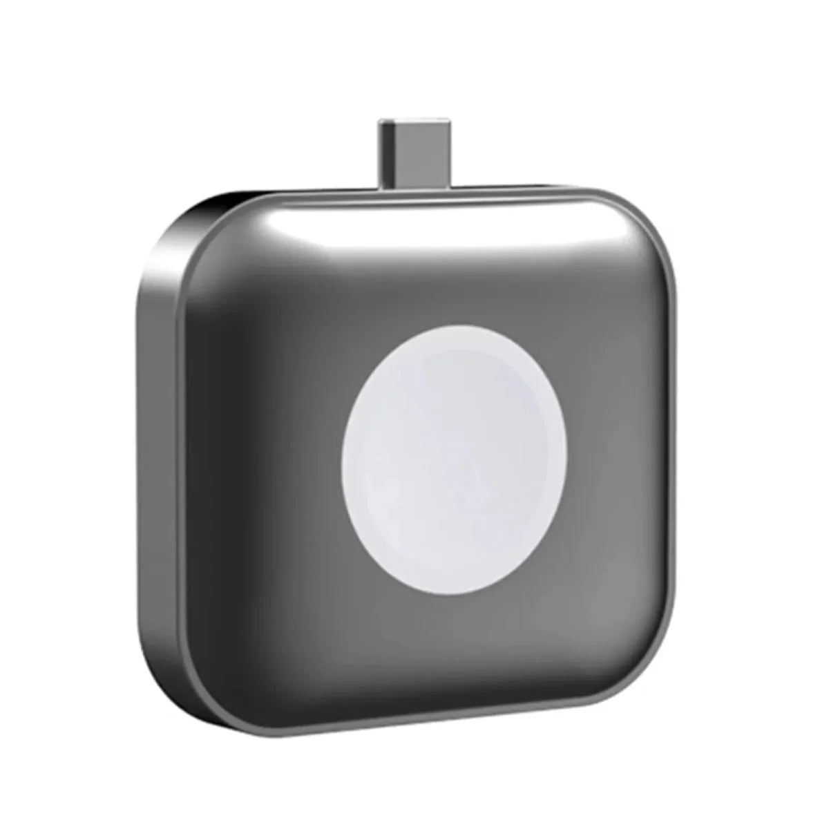 2-in-1 Wireless Charger for AirPods and Apple Watch