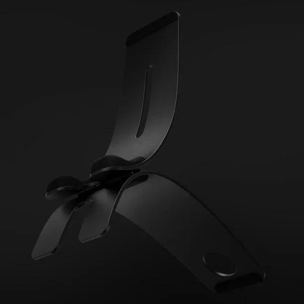 Adjustable Aluminum Mobile Phone Holder