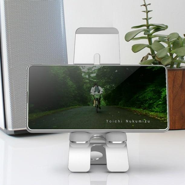 Adjustable Aluminum Mobile Phone Holder