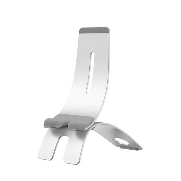 Adjustable Aluminum Mobile Phone Holder