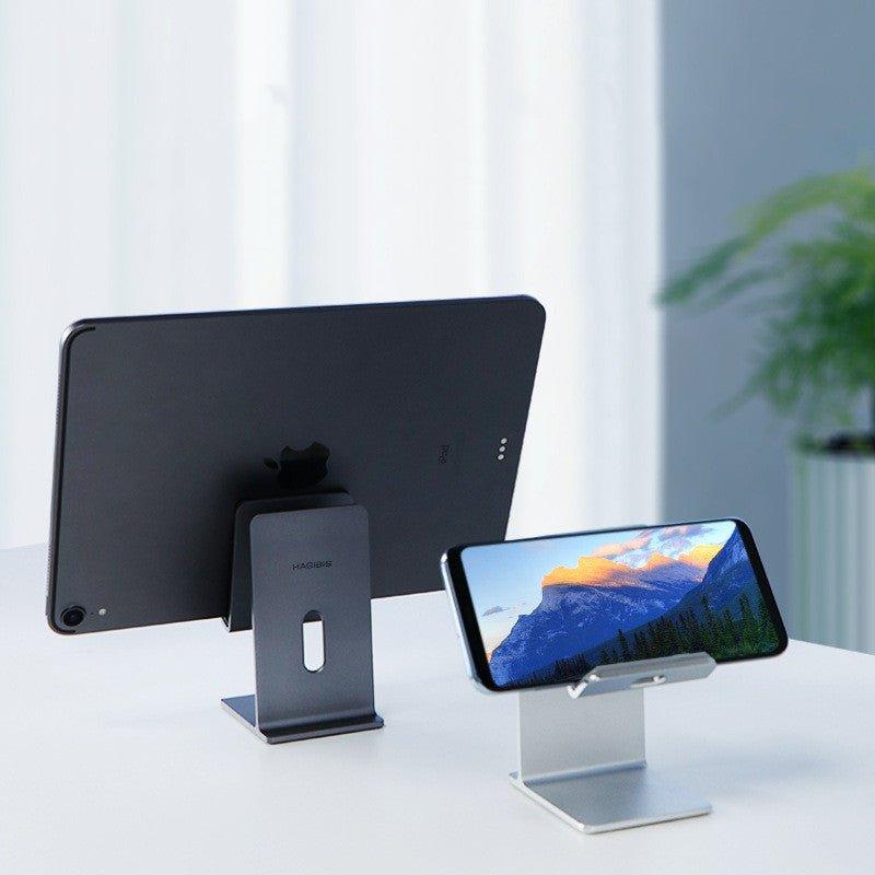 Aluminum Adjustable Stand for Phone and Tablet