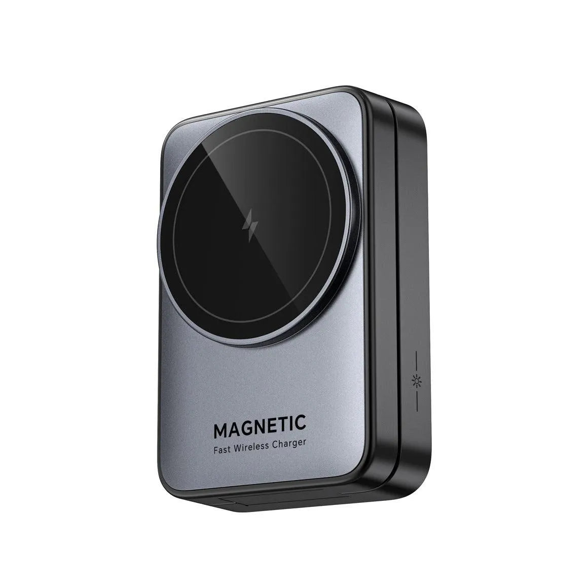 3-in-1 Foldable Wireless Charger for MagSafe