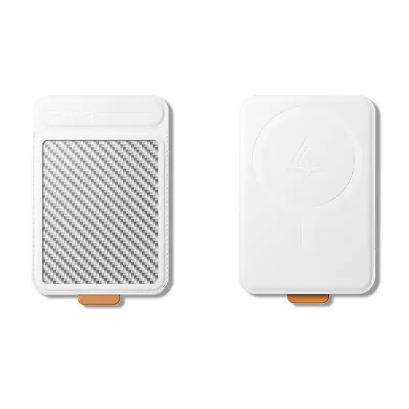 CarbonShield MagSafe Wallet& Holder