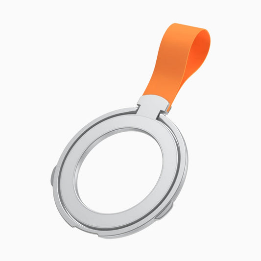 Magnetic Ring Phone Holder & Stand for Hands-Free Viewing