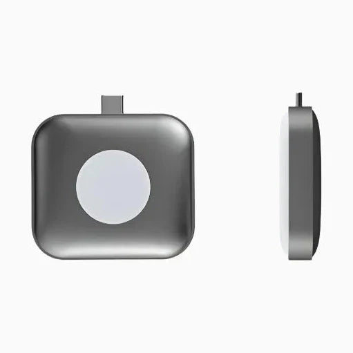 2-in-1 Wireless Charger for AirPods and Apple Watch