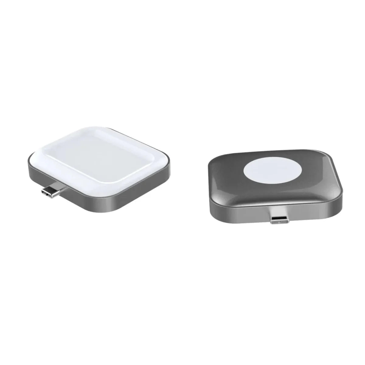2-in-1 Wireless Charger for AirPods and Apple Watch