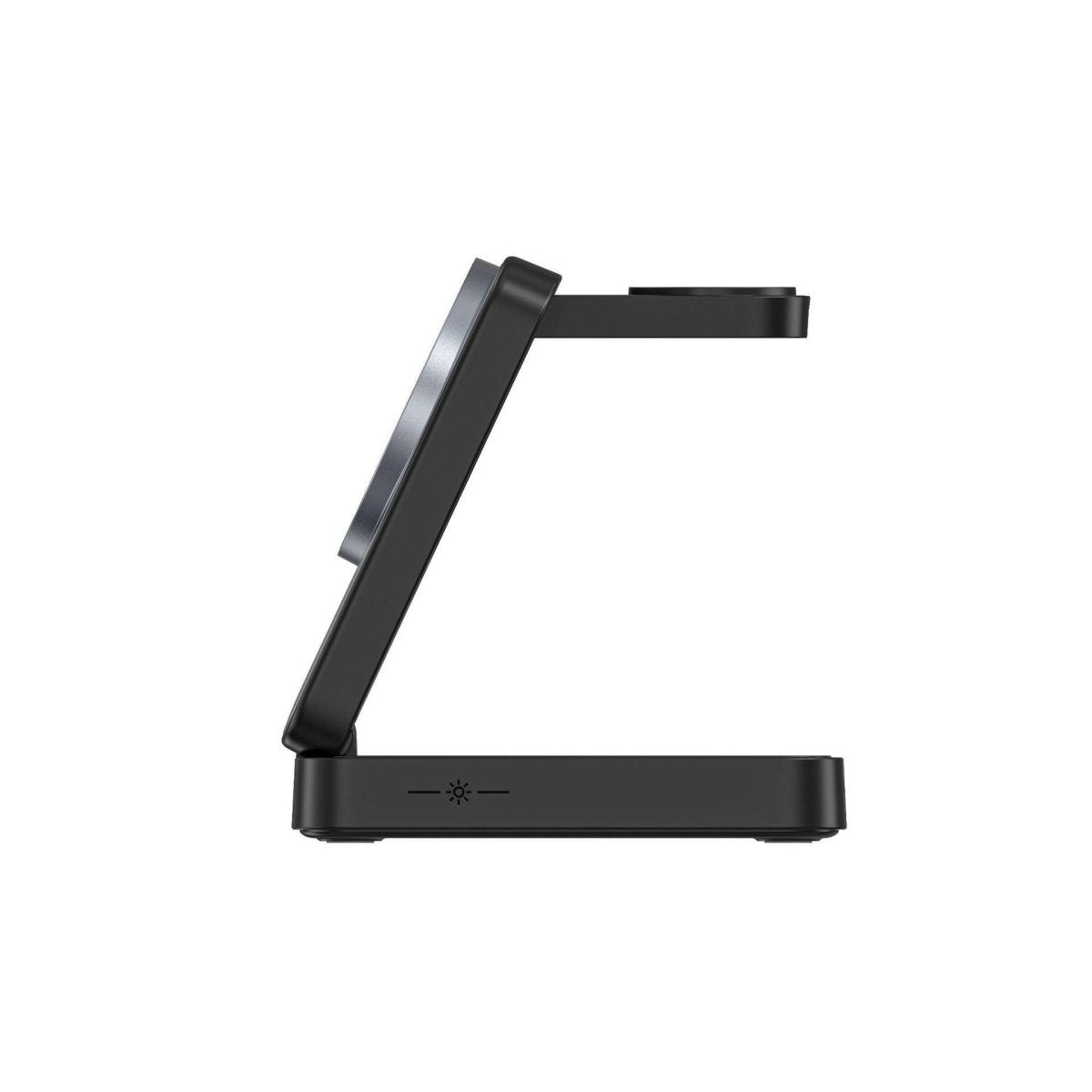 3-in-1 Foldable Wireless Charger for MagSafe