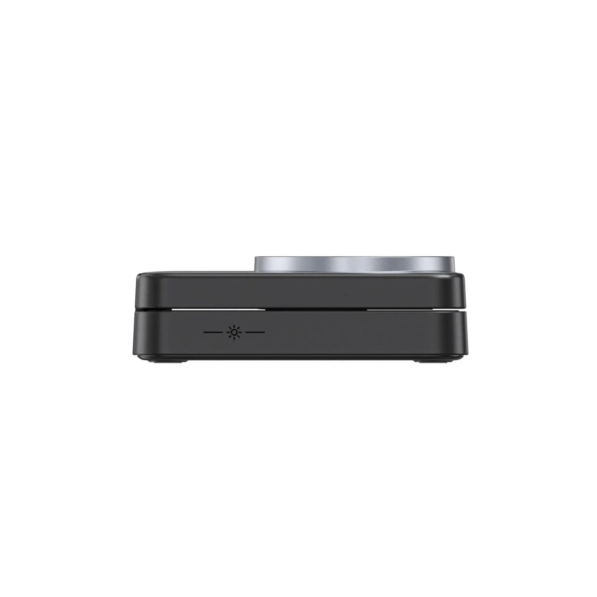3-in-1 Foldable Wireless Charger for MagSafe