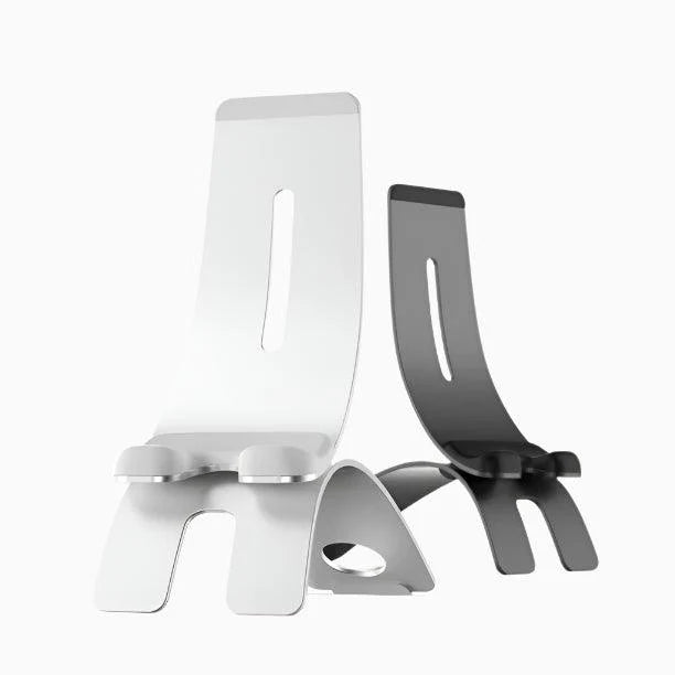 Adjustable Aluminum Mobile Phone Holder