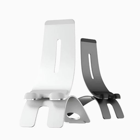 Adjustable Aluminum Mobile Phone Holder