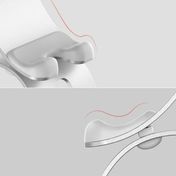 Adjustable Aluminum Mobile Phone Holder