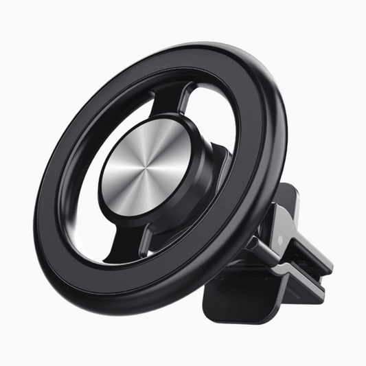 Alloy Air Outlet MagSafe Phone Holder