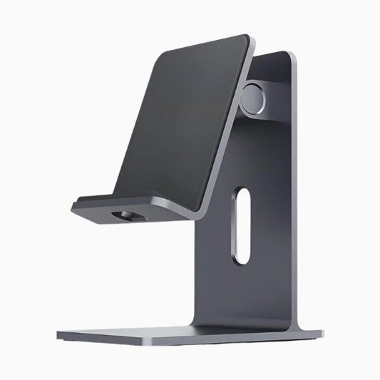 Aluminum Adjustable Stand for Phone and Tablet