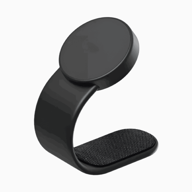 Magnetic Car Phone Holder Dashboard & Air Vent Mount