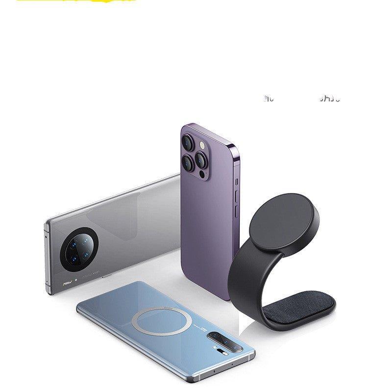 Magnetic Car Phone Holder Dashboard & Air Vent Mount